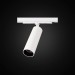 Трековый светодиодный светильник Citilux Тубус CL01T070N