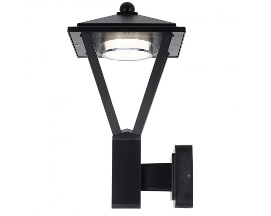 Уличный настенный светильник Citilux Genox CLU12W