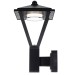 Уличный настенный светильник Citilux Genox CLU12W