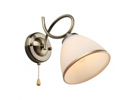 Бра Omnilux Alimini OML-25301-01