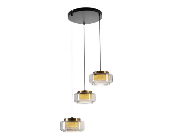 Светильник Citilux SIGNATURE CL247012