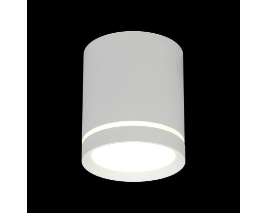 Потолочный светодиодный светильник Omnilux Capurso OML-102409-05