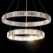 Подвесной светодиодный светильник Citilux Чезаре CL338281