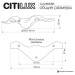 Уличный настенный светильник Citilux Jonathan CLU0805BK Уличный настенный светильник Citilux Jonathan CLU0805BK