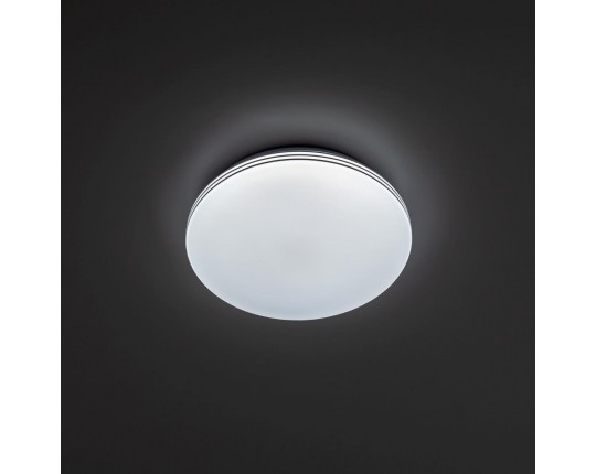 Потолочный светодиодный светильник Citilux Симпла CL714240V