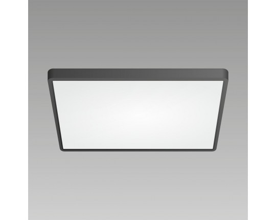 Потолочный светодиодный светильник Citilux Бейсик CL738K501V