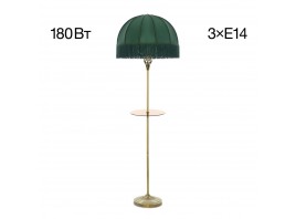 Торшер Citilux Базель CL407932T