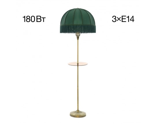 Торшер Citilux Базель CL407932T