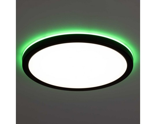 Потолочный светодиодный светильник Citilux Basic Line CL738241EL