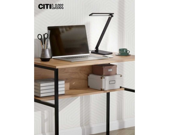 Настольная лампа Citilux CL803081