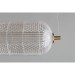 Подвесной светодиодный светильник Omnilux Cedrello OML-68803-01