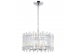 Подвесная люстра Citilux Ингвар CL334161