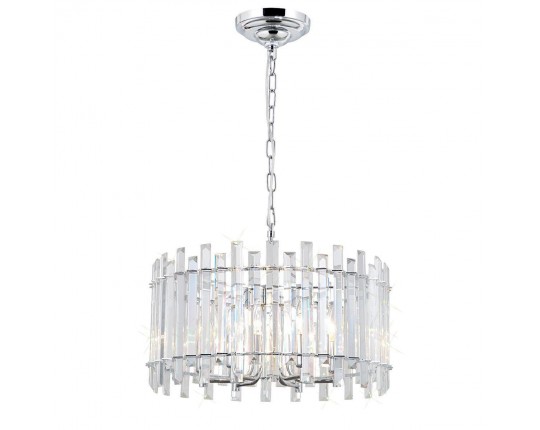 Подвесная люстра Citilux Ингвар CL334161