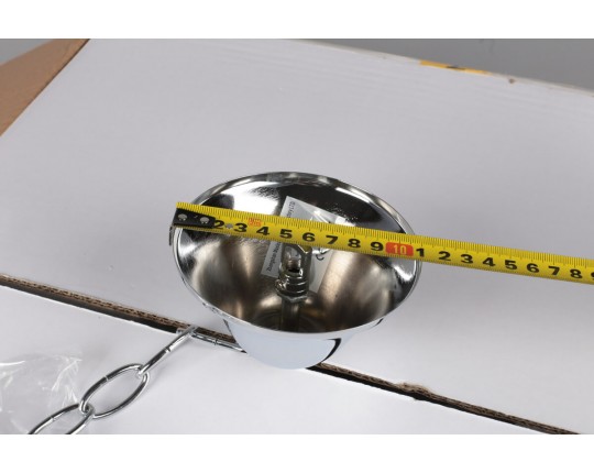 Подвесная люстра Omnilux Giarre OML-56003-08