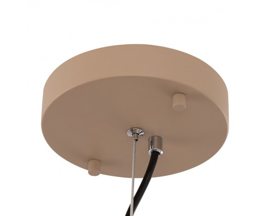 Подвесной светодиодный светильник Citilux Floom CL736252