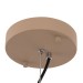 Подвесной светодиодный светильник Citilux Floom CL736252