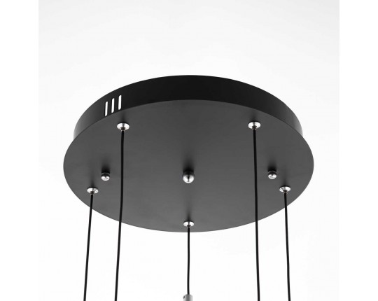 Подвесной светильник Citilux SIGNATURE CL247023 Подвесной светильник Citilux SIGNATURE CL247023