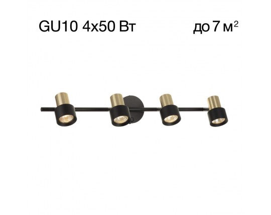 Спот поворотный Citilux SAT CL505641