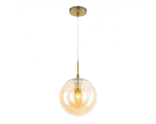 Подвесной светильник Citilux Томми CL102623