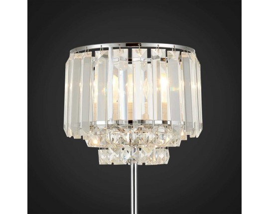 Настольная лампа Citilux Синди CL330811