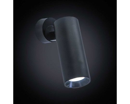 Светодиодный спот Citilux Тубус CL01B121N