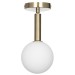 Подвесной светильник Citilux Рунд CL205110N