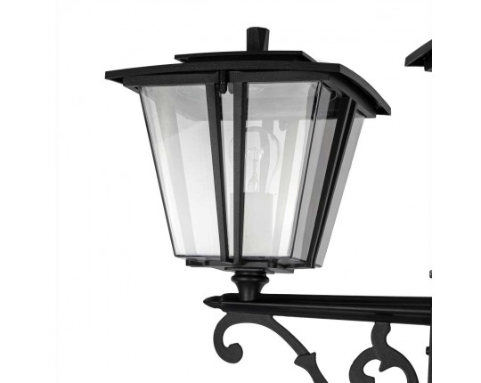 Уличный светильник Citilux FORTS CLU10P3