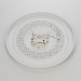 Потолочный светодиодный светильник Citilux Bart CL755391