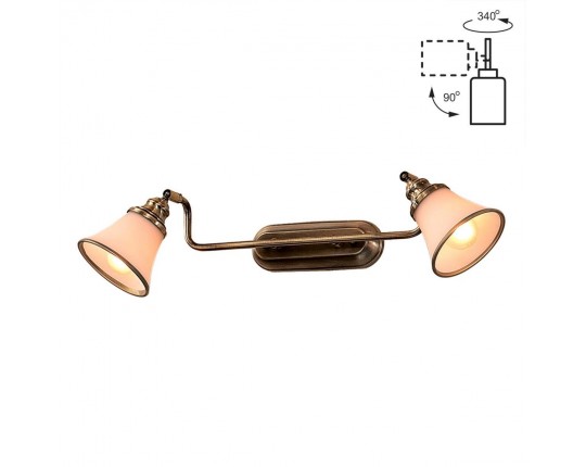 Спот Citilux Прованс CL511523