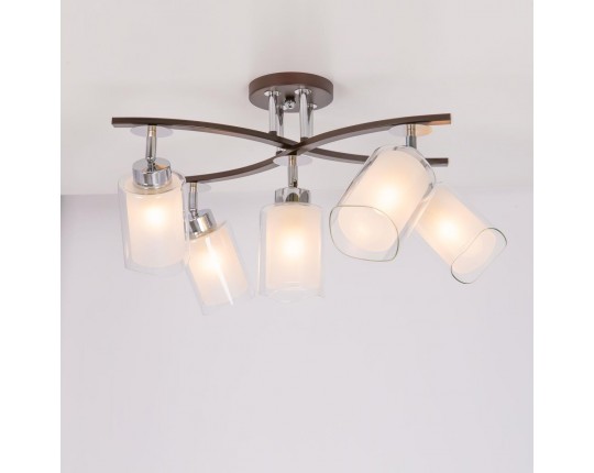 Спот Citilux Фортуна CL156152