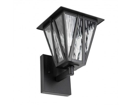 Уличный настенный светильник Citilux Forts CLU09W