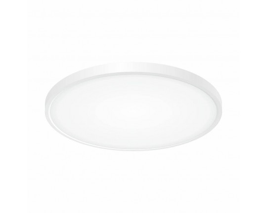 Потолочный светодиодный светильник Citilux Бейсик CL738400V