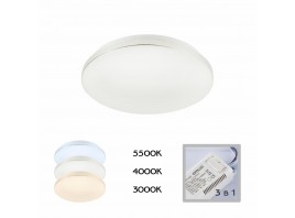 Потолочный светодиодный светильник Citilux Симпла CL714240V