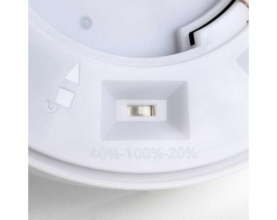 Потолочный светодиодный светильник Citilux Etalon CL750180 Потолочный светодиодный светильник Citilux Etalon CL750180
