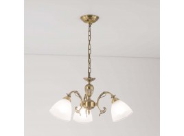 Подвесная люстра Citilux Латур CL413231