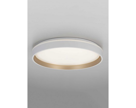 Светильник потолочный Citilux ENZO CL753450G