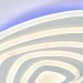 Потолочный светодиодный светильник Citilux Триест Смарт CL737A35E Потолочный светодиодный светильник Citilux Триест Смарт CL737A35E