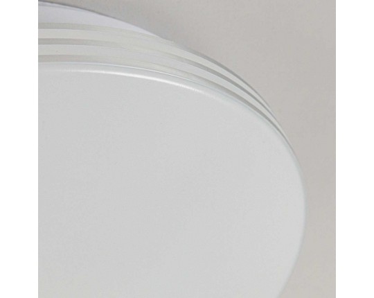 Потолочный светодиодный светильник Citilux Симпла CL714240V