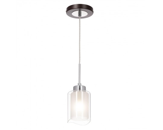 Подвесной светильник Citilux Фортуна CL156112 Подвесной светильник Citilux Фортуна CL156112
