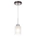 Подвесной светильник Citilux Фортуна CL156112 Подвесной светильник Citilux Фортуна CL156112