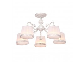Потолочная люстра Omnilux Campovaglio OML-54117-05