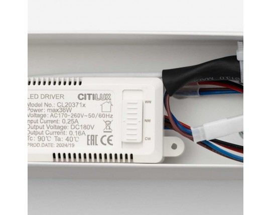 Подвесной светильник Citilux Trent CL203710