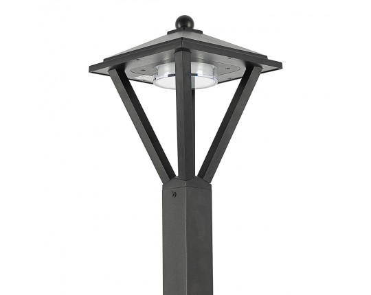 Уличный светильник Citilux Genox CLU12B