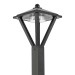 Уличный светильник Citilux Genox CLU12B