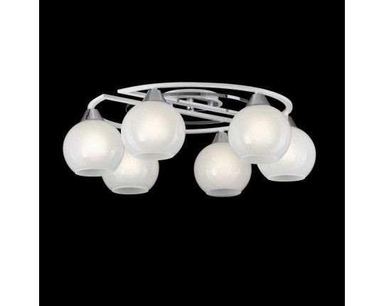 Потолочная люстра Citilux Отто CL121160