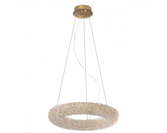 Люстра Citilux CLOUDY CL323152