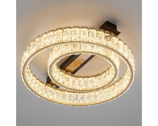 Люстра Citilux PALANT CL325152 Люстра Citilux PALANT CL325152