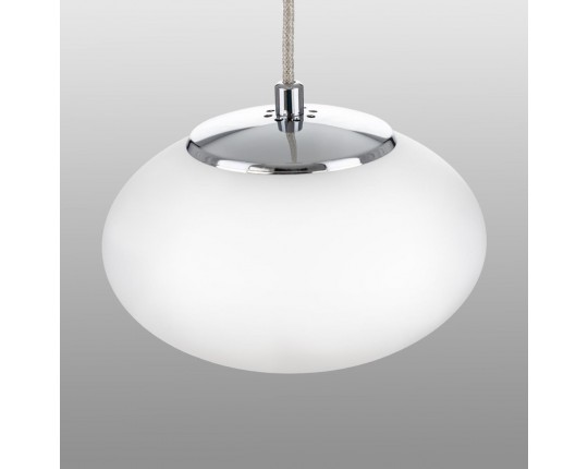 Подвесной светодиодный светильник Citilux Atman Smart CL226B011