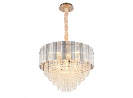 Подвесная люстра Omnilux Naro OML-69503-08