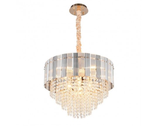 Подвесная люстра Omnilux Naro OML-69503-08